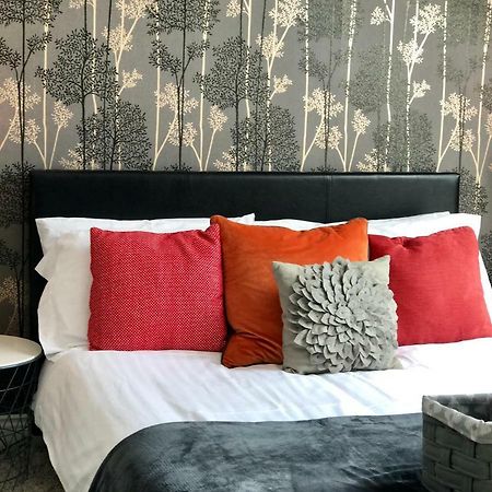 Loft Living Oxford Διαμέρισμα Εξωτερικό φωτογραφία
