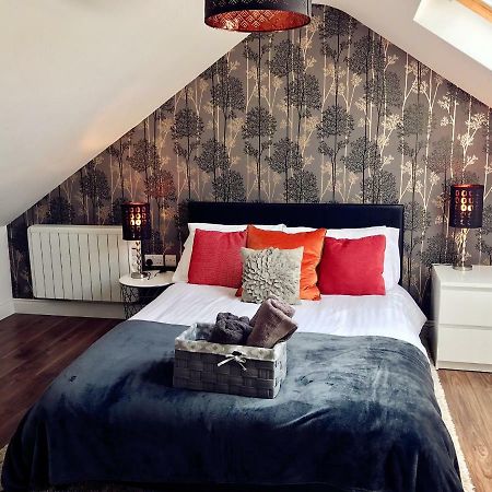 Loft Living Oxford Διαμέρισμα Εξωτερικό φωτογραφία