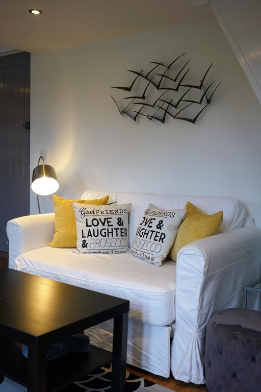 Loft Living Oxford Διαμέρισμα Εξωτερικό φωτογραφία