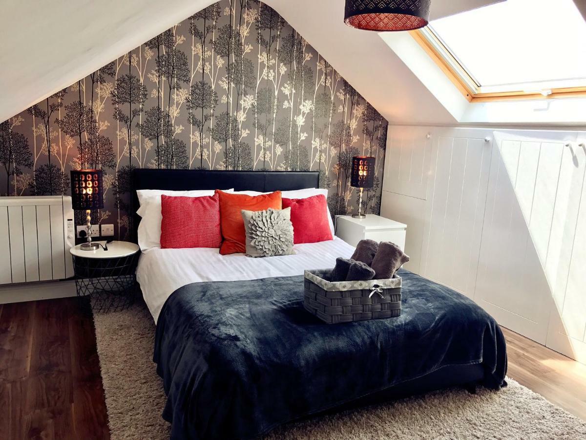 Loft Living Oxford Διαμέρισμα Εξωτερικό φωτογραφία