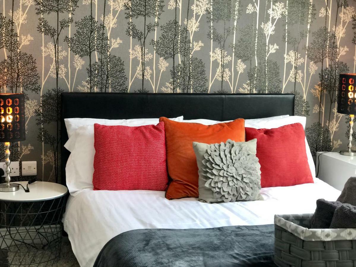 Loft Living Oxford Διαμέρισμα Εξωτερικό φωτογραφία