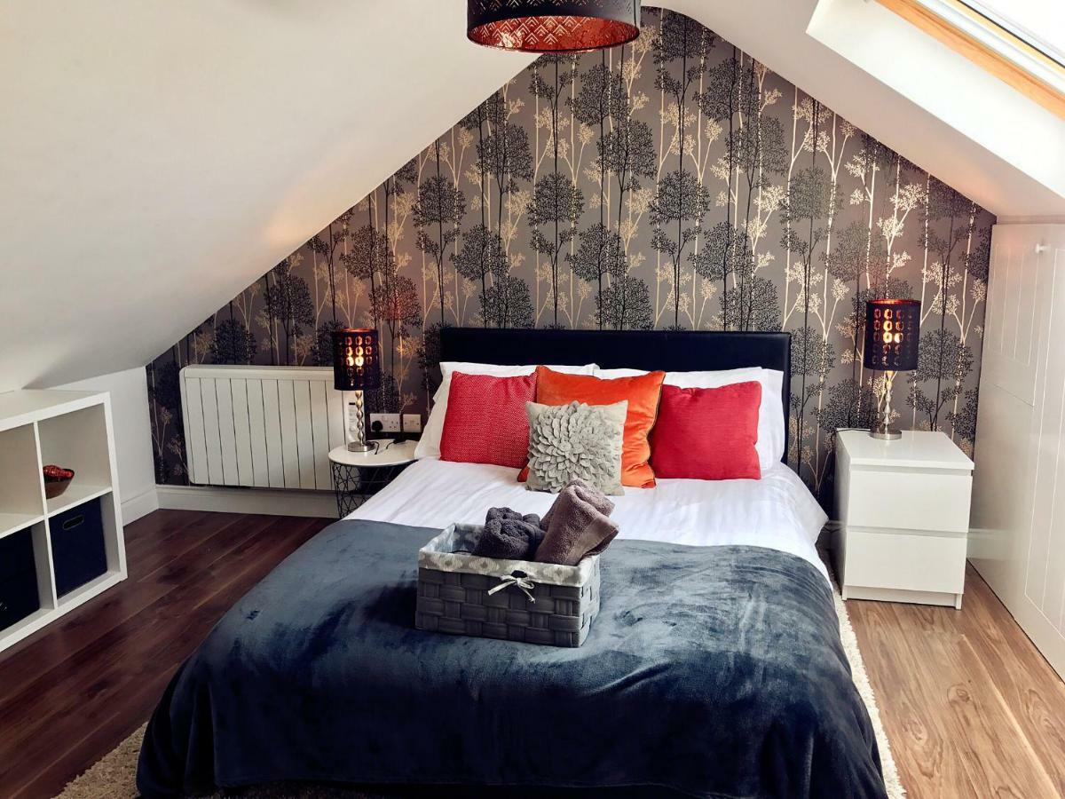 Loft Living Oxford Διαμέρισμα Εξωτερικό φωτογραφία