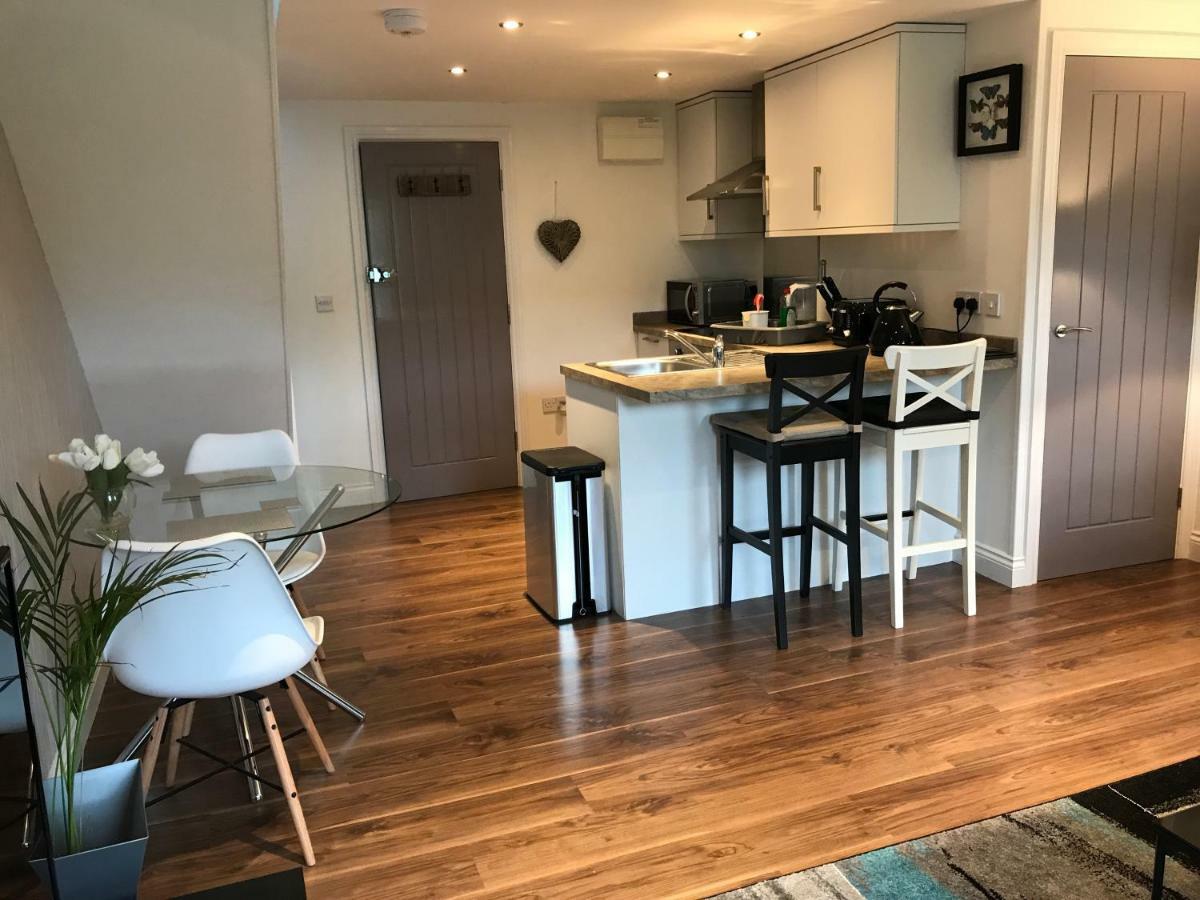 Loft Living Oxford Διαμέρισμα Εξωτερικό φωτογραφία